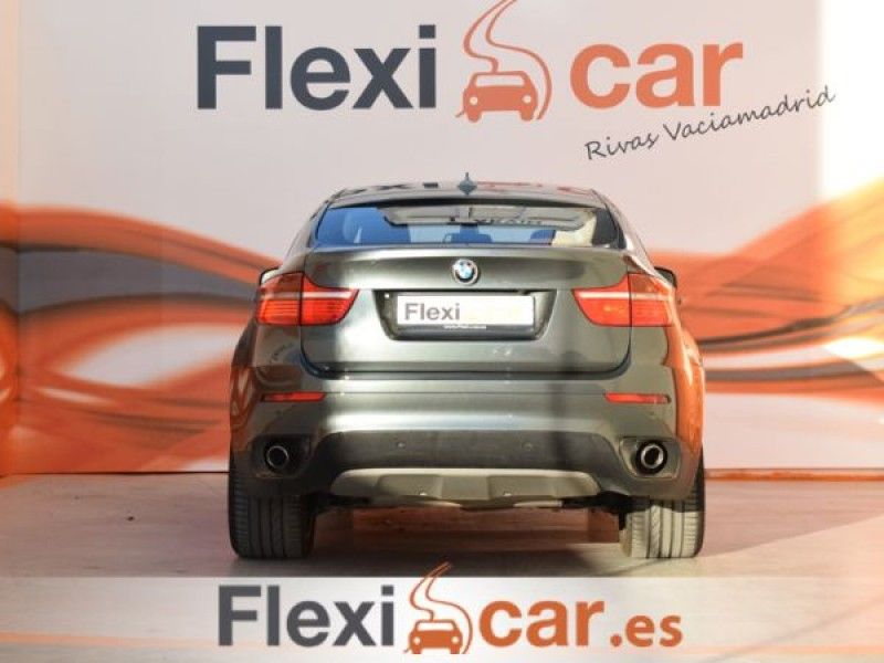 BMW X6 xDrive30d