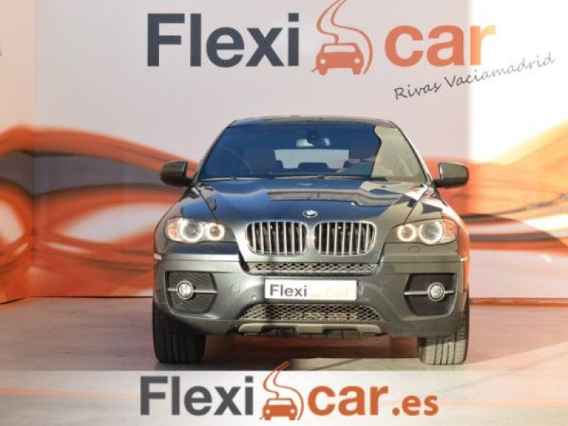 BMW X6 xDrive30d