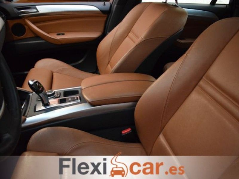 BMW X6 xDrive30d