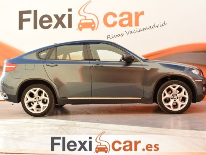 BMW X6 xDrive30d