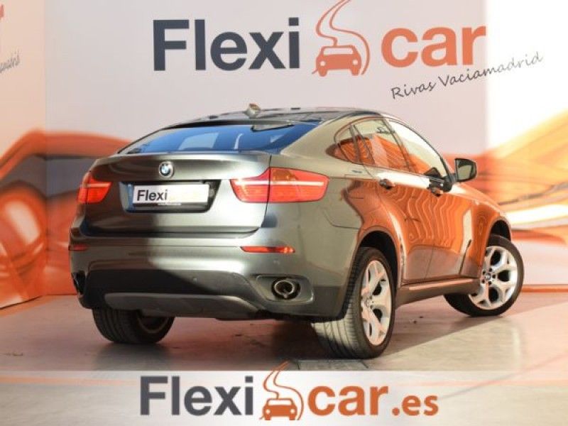 BMW X6 xDrive30d