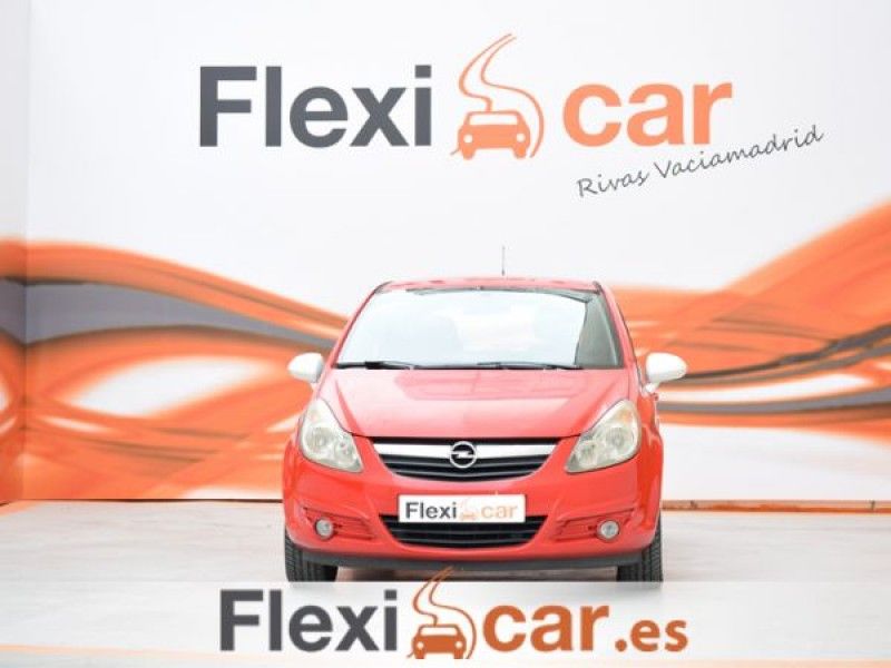 Opel Corsa Enjoy 1.2