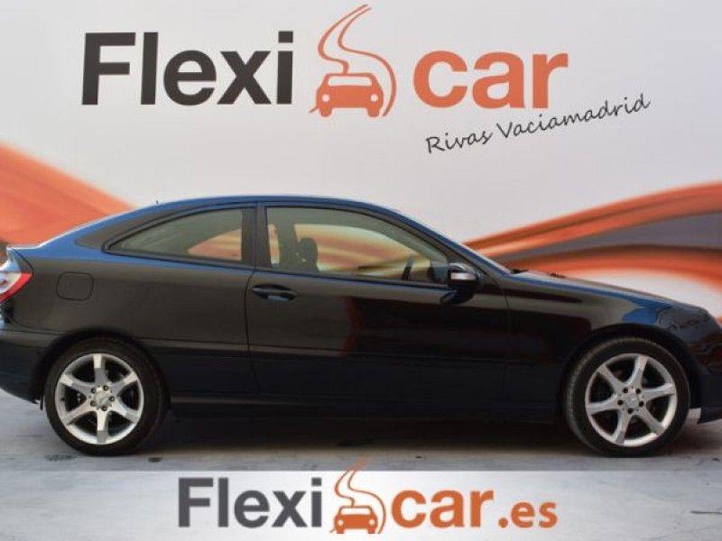 Mercedes-Benz CL C 220 CDI SPORTCOUPÉ