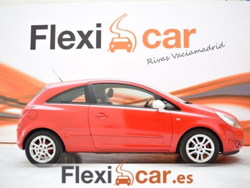 Opel Corsa Enjoy 1.2