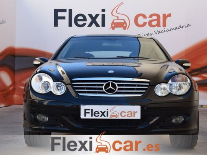 Mercedes-Benz CL C 220 CDI SPORTCOUPÉ