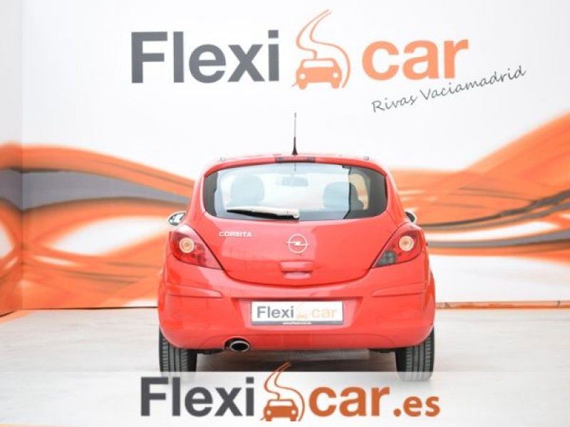 Opel Corsa Enjoy 1.2