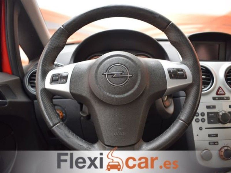 Opel Corsa Enjoy 1.2
