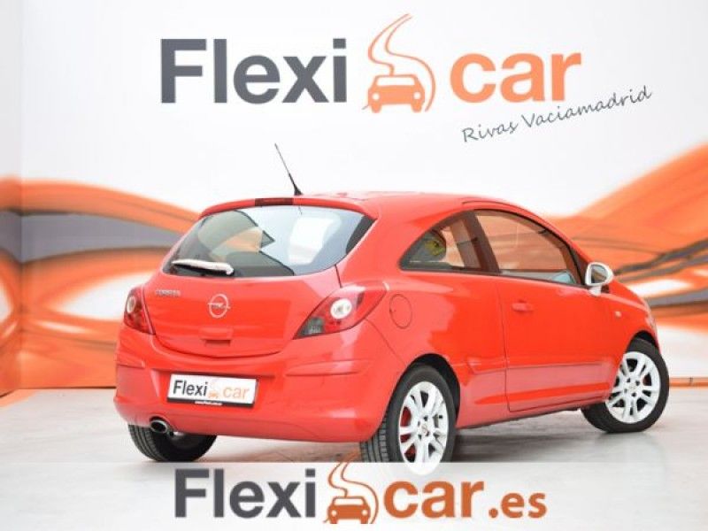 Opel Corsa Enjoy 1.2