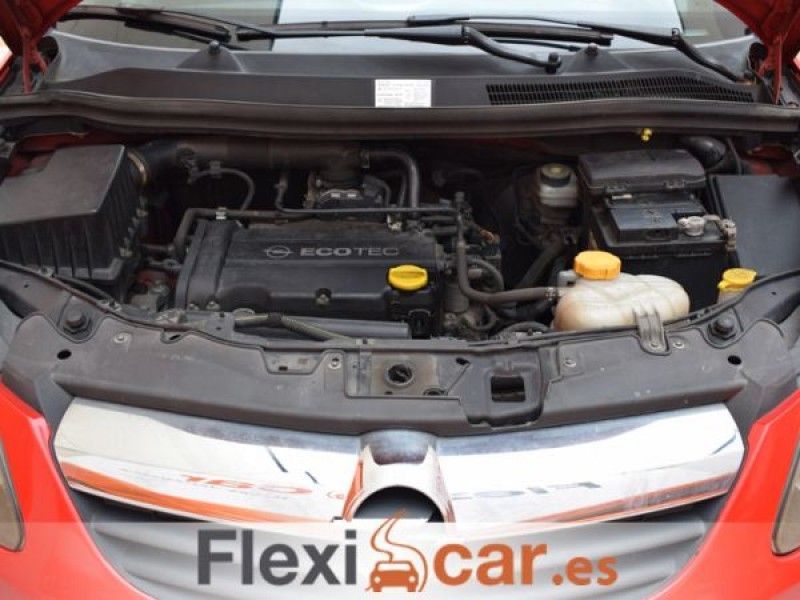 Opel Corsa Enjoy 1.2