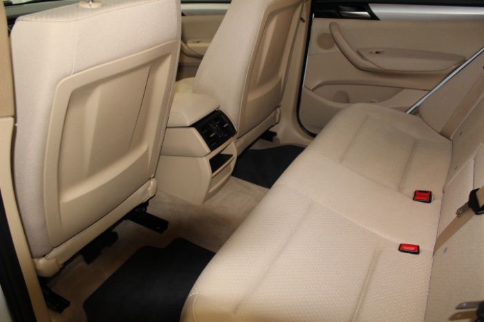 BMW X3 sDrive 18d
