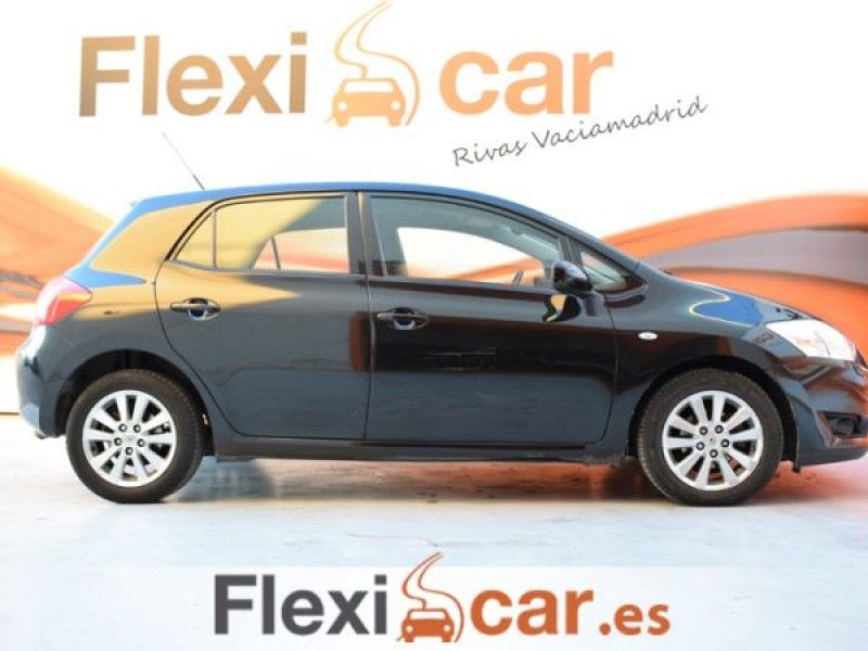 Toyota Auris 1.6 VVT-i Dual Sol