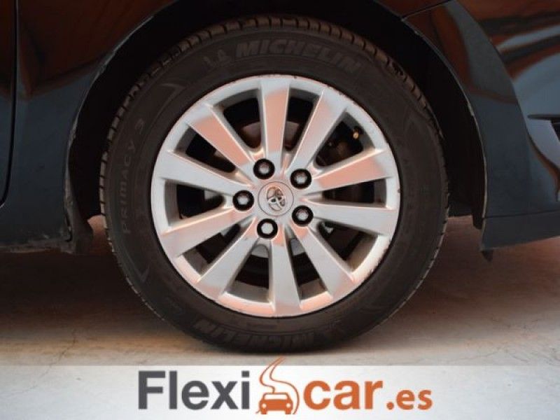 Toyota Auris 1.6 VVT-i Dual Sol