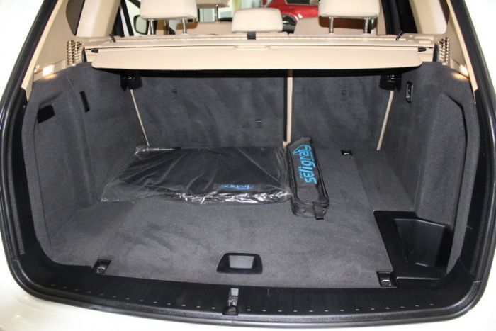 BMW X3 sDrive 18d