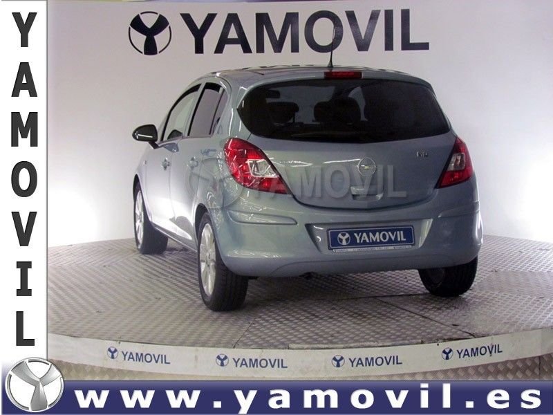 Opel Corsa 1.2 ENJOY 80CV 5P