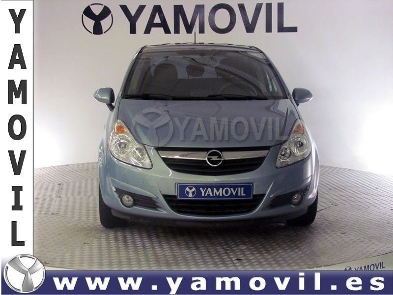 Opel Corsa 1.2 ENJOY 80CV 5P
