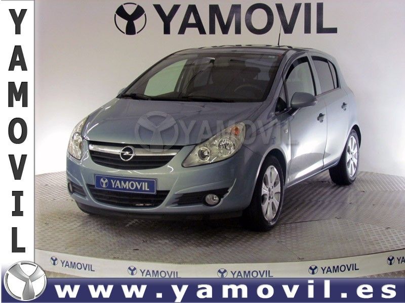 Opel Corsa 1.2 ENJOY 80CV 5P