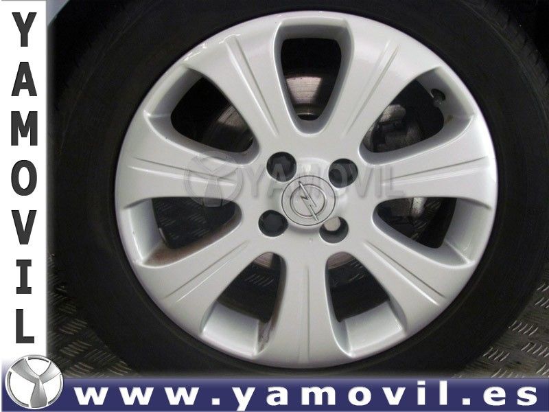 Opel Corsa 1.2 ENJOY 80CV 5P