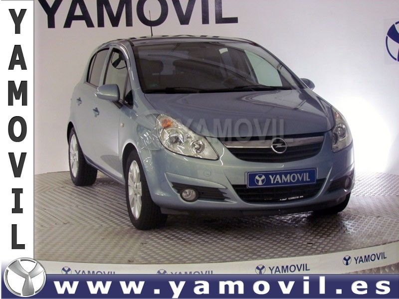 Opel Corsa 1.2 ENJOY 80CV 5P