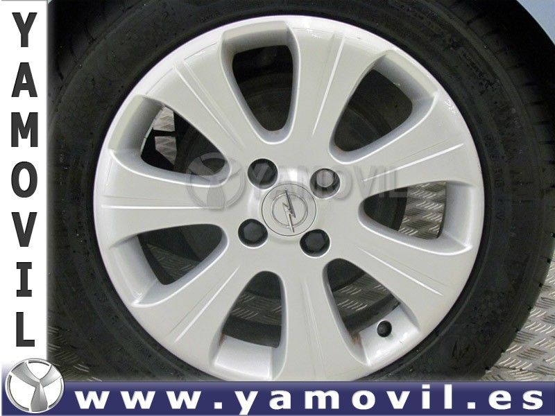 Opel Corsa 1.2 ENJOY 80CV 5P