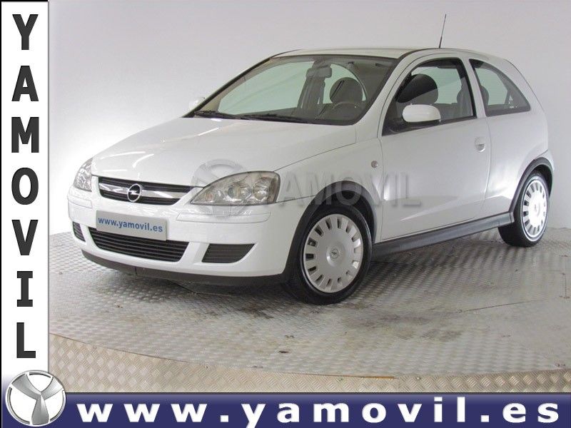 Opel Corsa 1.3 CDTi 70CV 3P