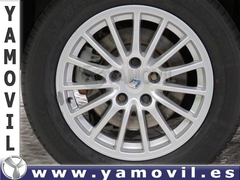 Renault Laguna GRAND TOUR 1.5 DCi EMOTION 110CV 5P