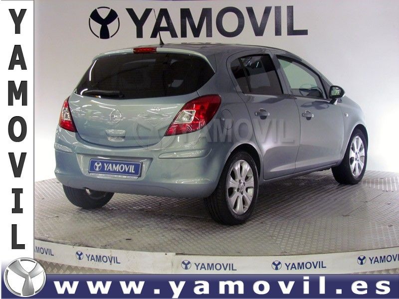 Opel Corsa 1.2 ENJOY 80CV 5P