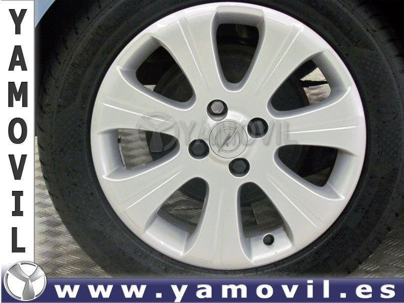 Opel Corsa 1.2 ENJOY 80CV 5P