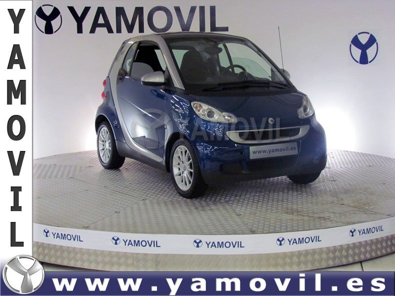 Smart ForTwo 1.0 70CV PASSION