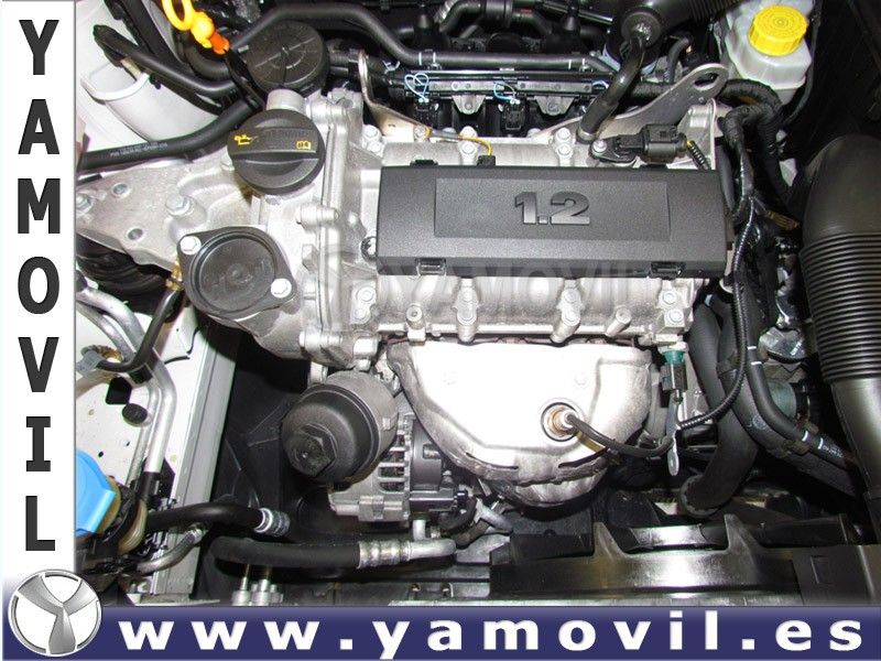 Skoda Fabia 1.2 SPIRIT 60CV
