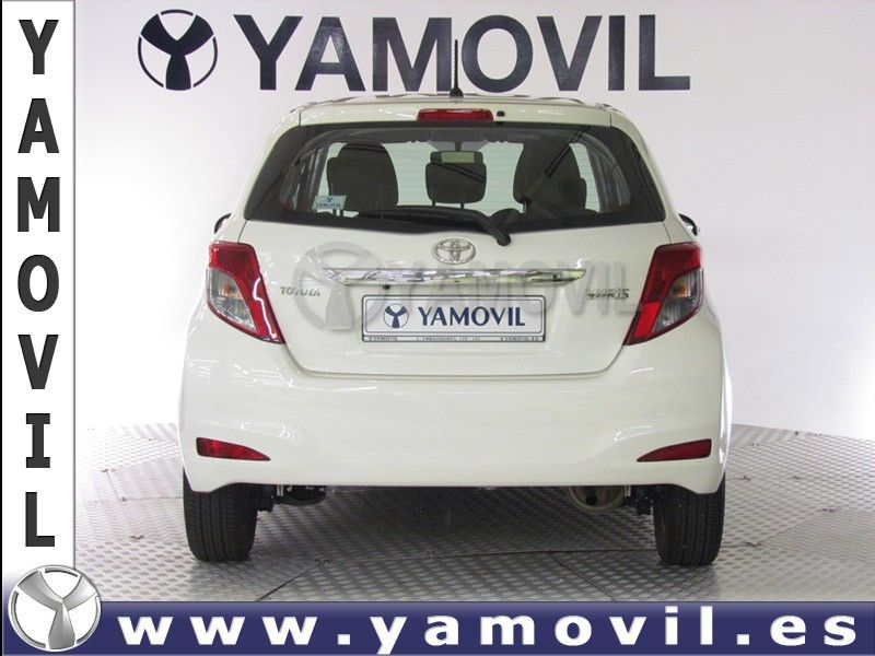 Toyota Yaris 1.0i ACTIVE 70CV 5P
