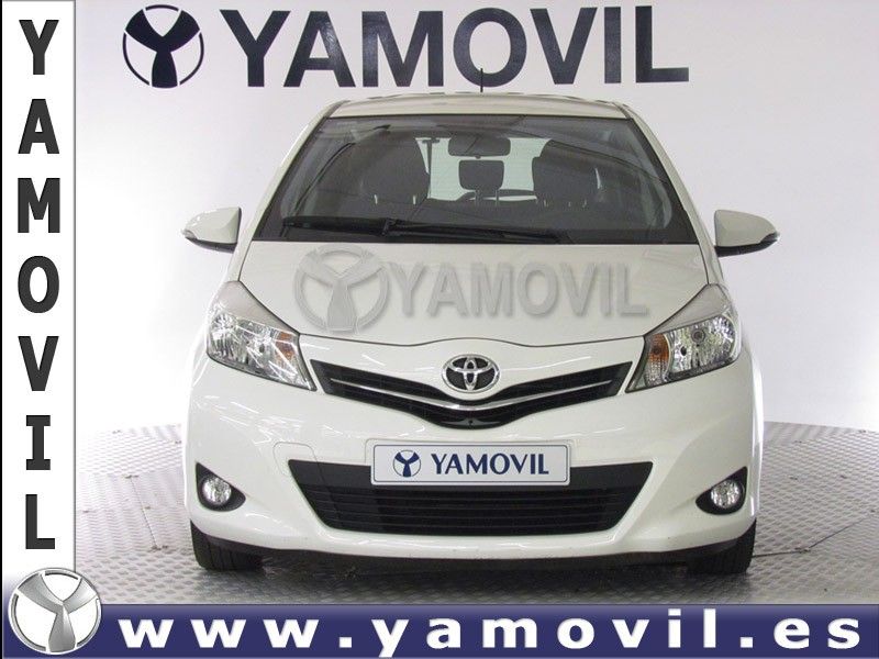 Toyota Yaris 1.0i ACTIVE 70CV 5P