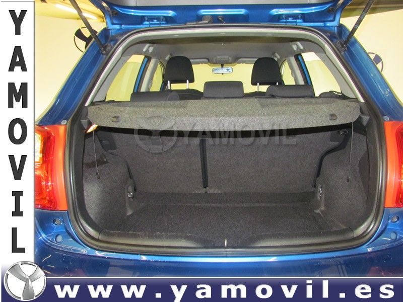 Toyota Auris 2.0 D-4D ACTIVE 123CV 5P
