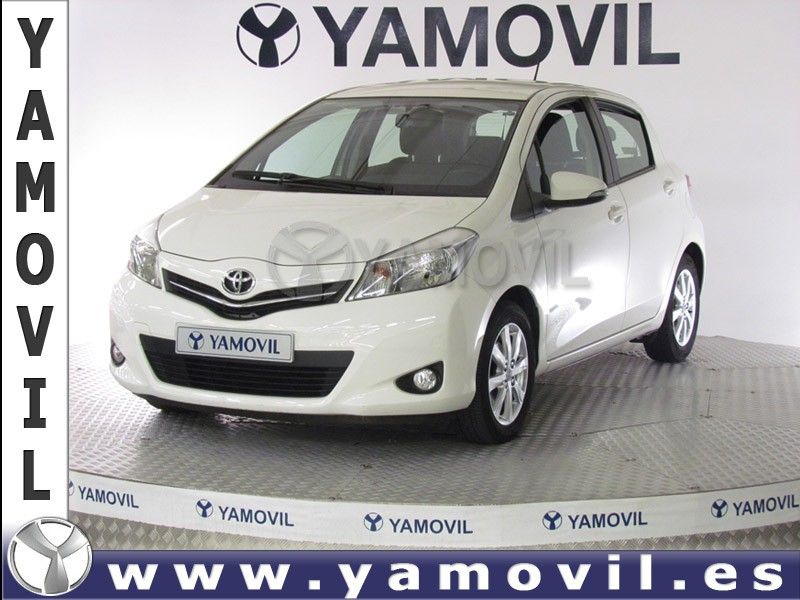 Toyota Yaris 1.0i ACTIVE 70CV 5P