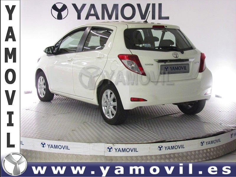 Toyota Yaris 1.0i ACTIVE 70CV 5P