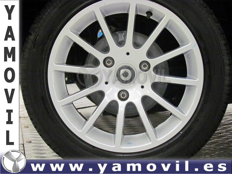 Smart ForTwo 1.0 70CV PASSION