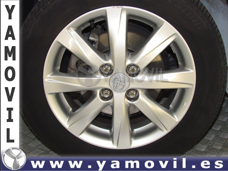 Toyota Yaris 1.0i ACTIVE 70CV 5P