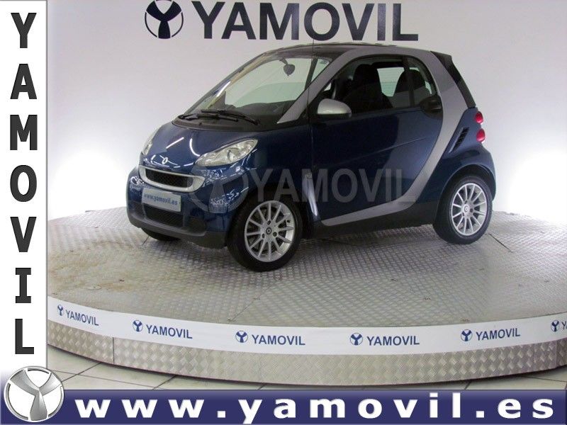 Smart ForTwo 1.0 70CV PASSION