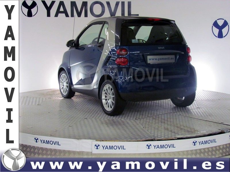 Smart ForTwo 1.0 70CV PASSION