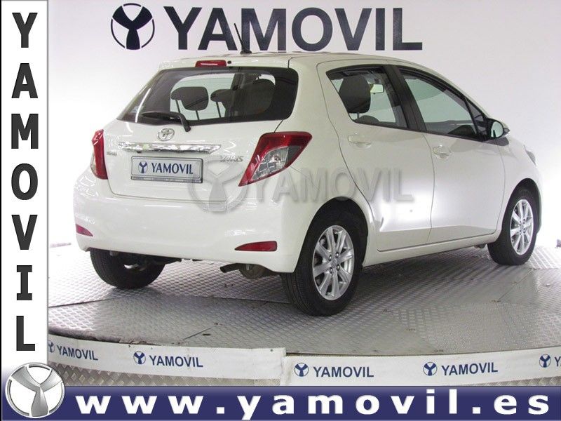 Toyota Yaris 1.0i ACTIVE 70CV 5P
