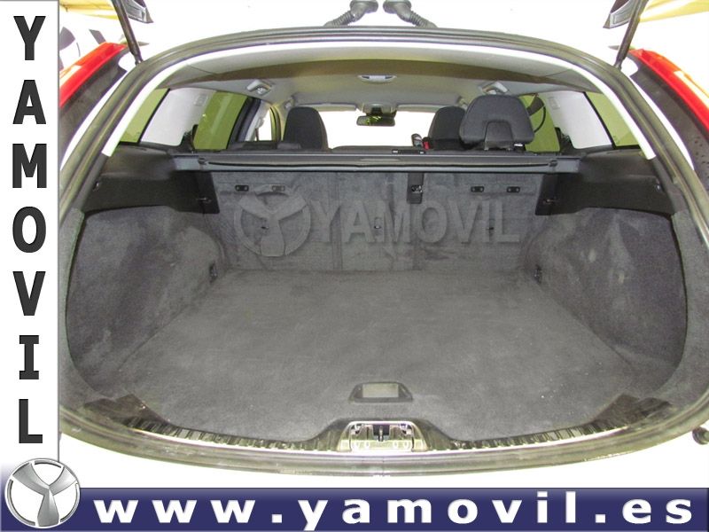 Volvo V60 D2 MOMENTUM AUTO 115CV