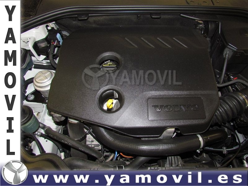 Volvo V60 D2 MOMENTUM AUTO 115CV