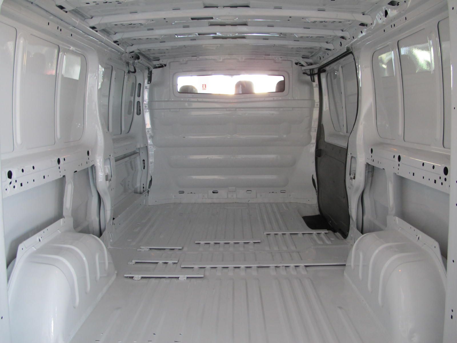 Opel Vivaro 2.0 CDTI LARGA FURGÓN