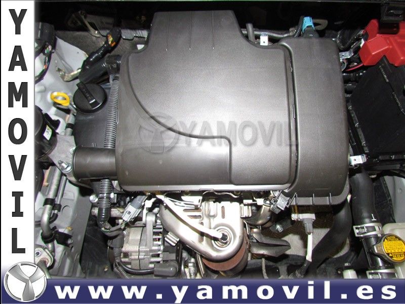Toyota Yaris 1.0i ACTIVE 70CV 5P