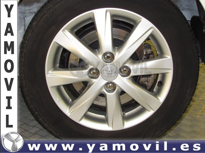 Toyota Yaris 1.0i ACTIVE 70CV 5P