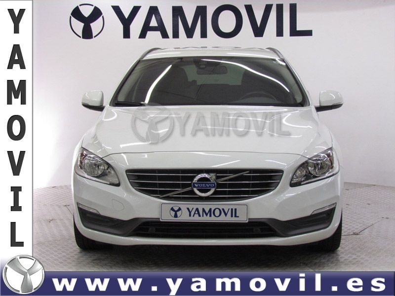 Volvo V60 D2 MOMENTUM AUTO 115CV