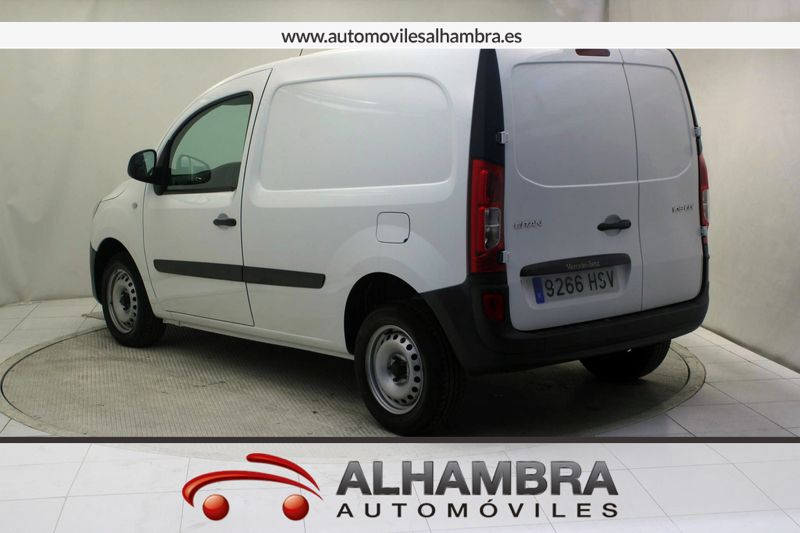 Mercedes-Benz Citan 1.5 108 CDI FURGON