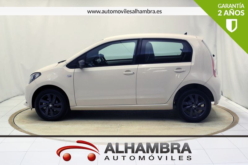 Seat Mii 1.0 75 PS BY MANGO BEIGE GLAM