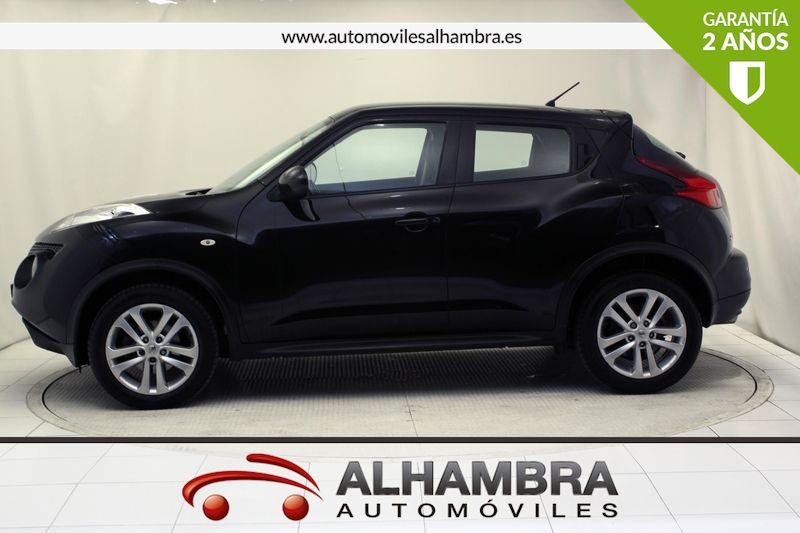 Nissan Juke 1.6 ACENTA
