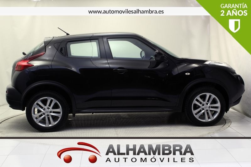 Nissan Juke 1.6 ACENTA