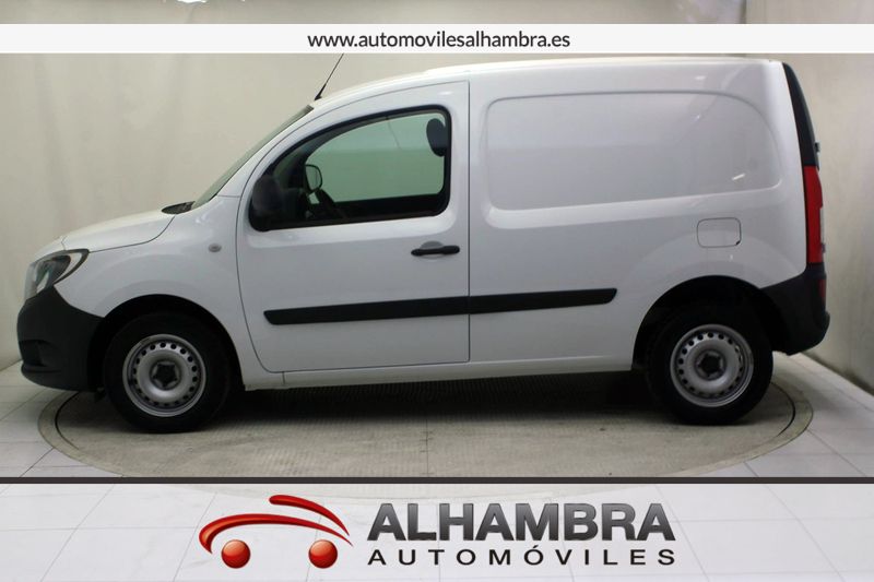 Mercedes-Benz Citan 1.5 108 CDI FURGON